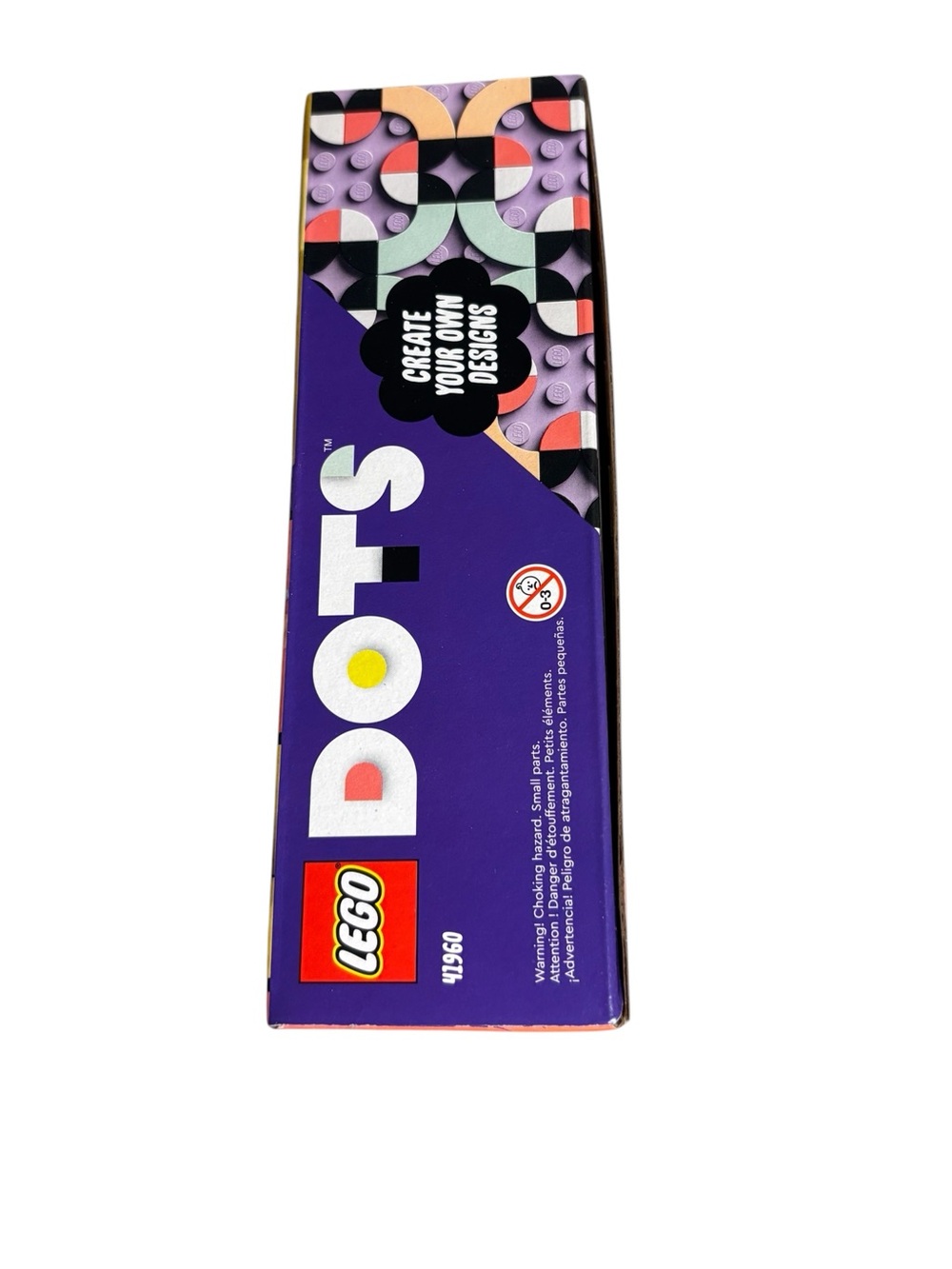Lego Dots Big Box Set (#41960) - Picture 4 of 6